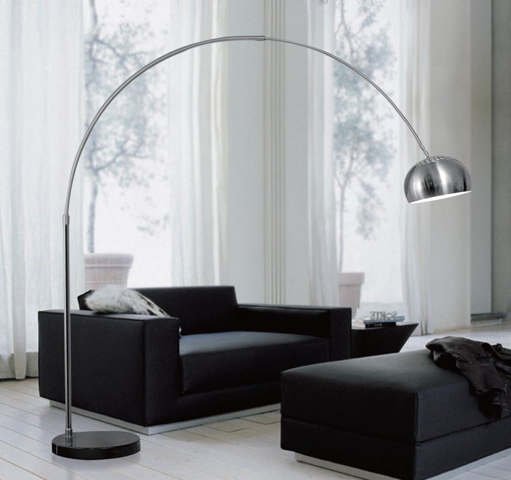 AZURRO C1 FLOOR STANDING LAMP - LuminaLux