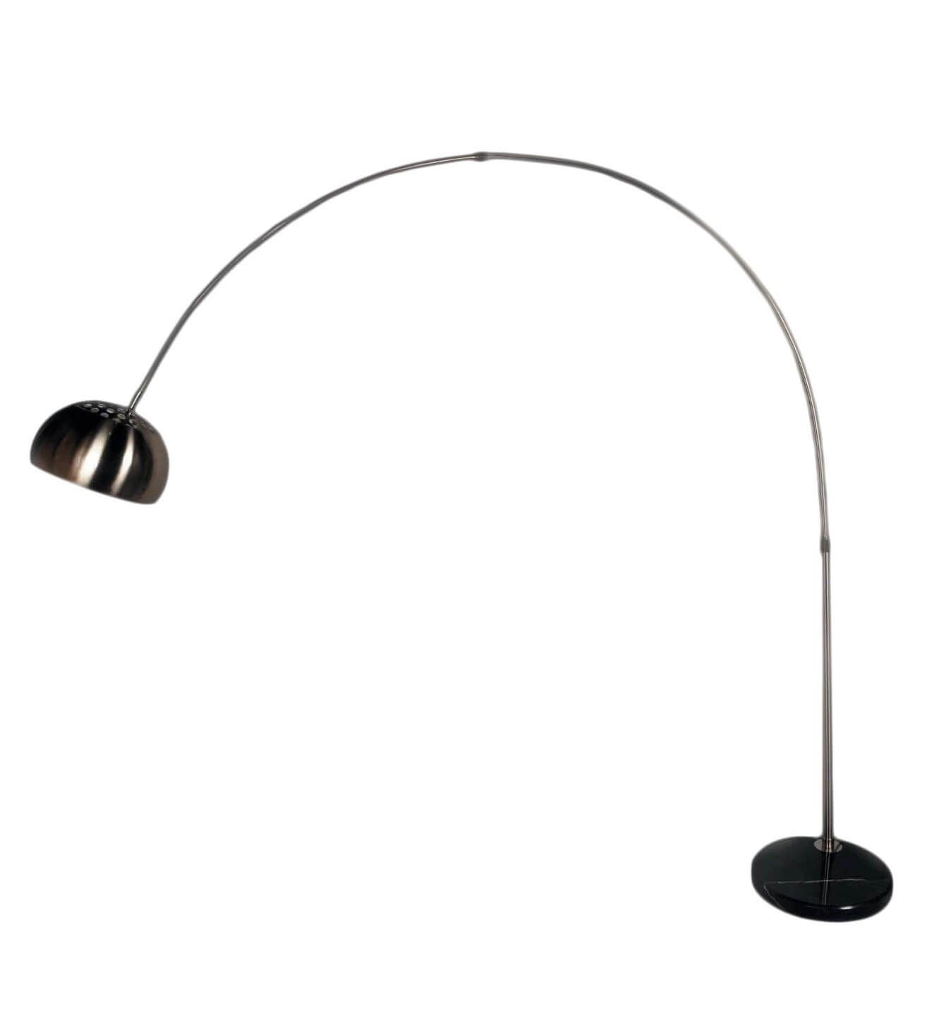 AZURRO FLOOR STANDING LAMP B1 - LuminaLux