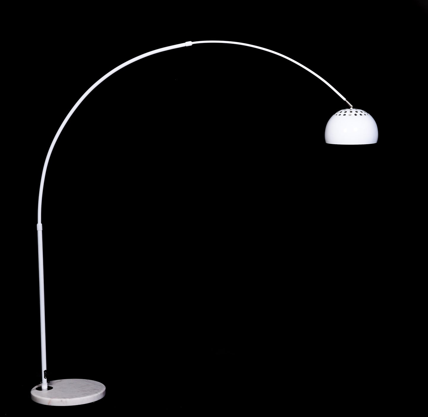 STEHLAMPE WEISS AZURRO B1