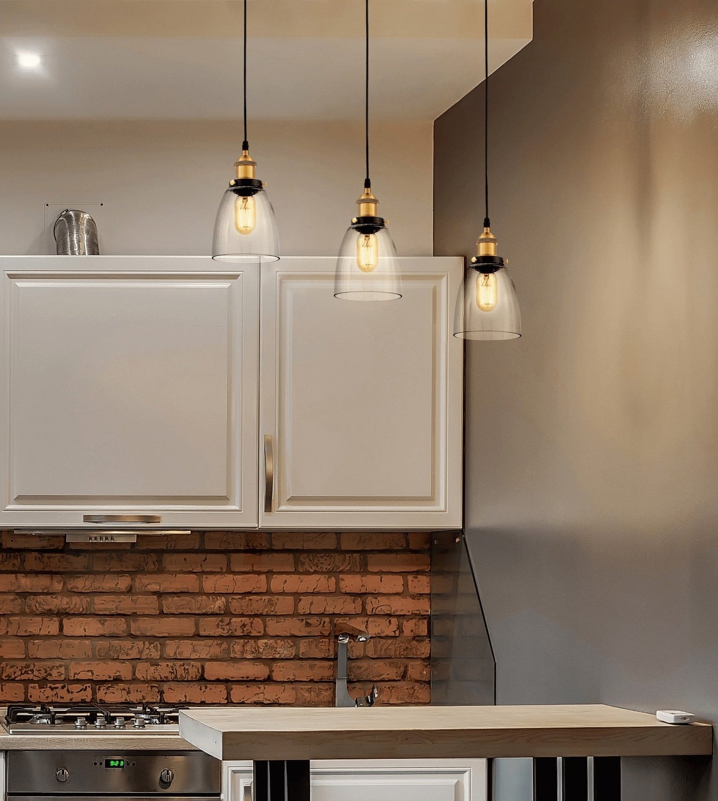 FABI W1 HANGING PENDANT LAMP - LuminaLux