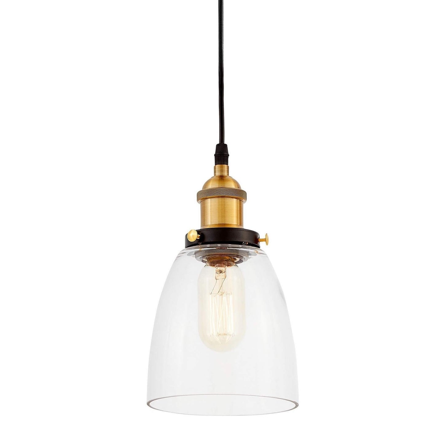 FABI W1 HANGING PENDANT LAMP - LuminaLux