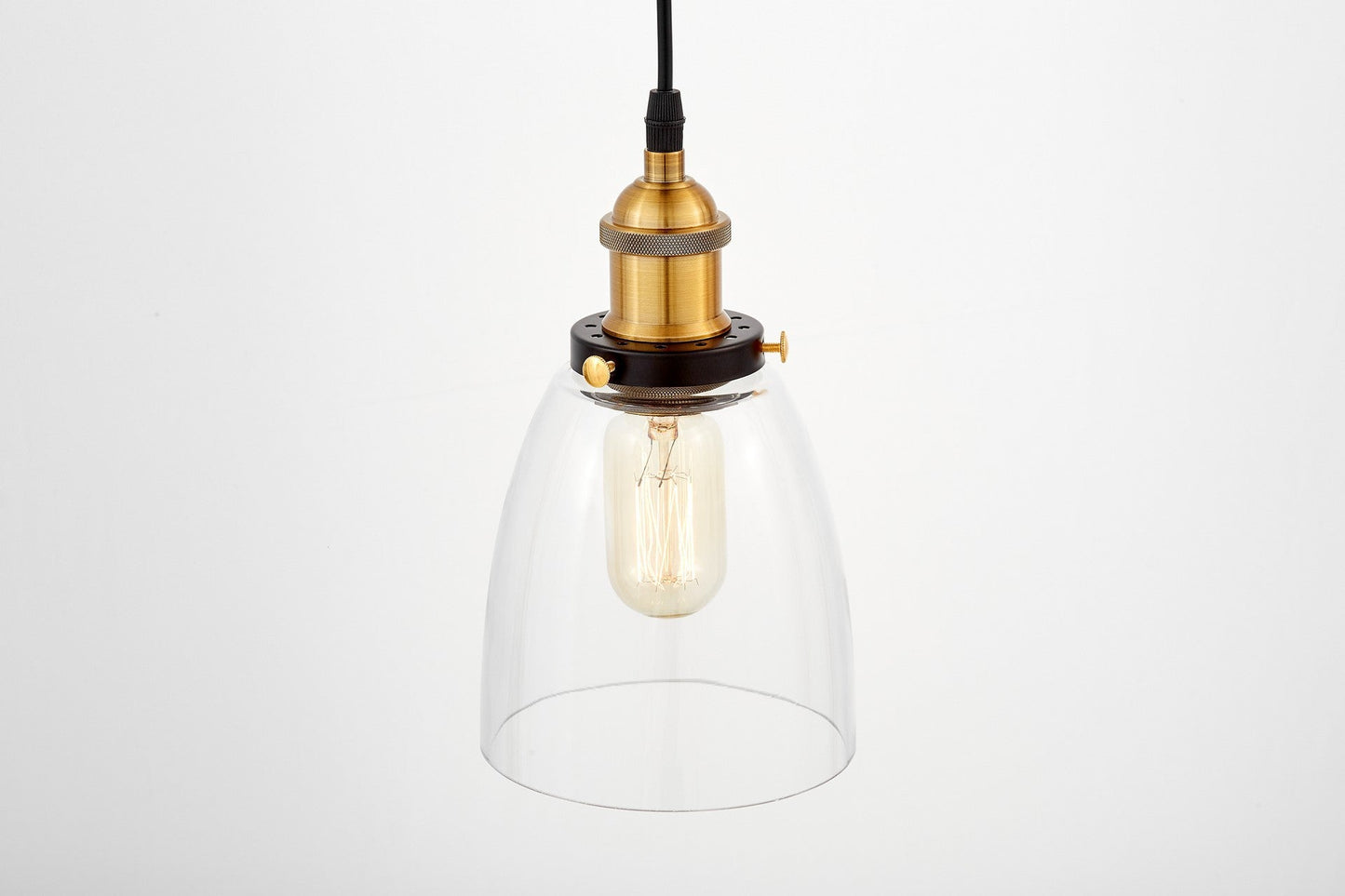 FABI W1 HANGING PENDANT LAMP - LuminaLux