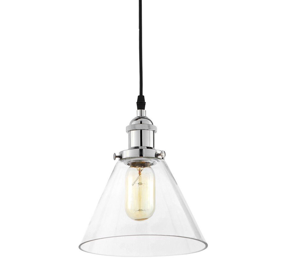 LOFT NUBI PRO W1 PENDANT LAMP - LuminaLux