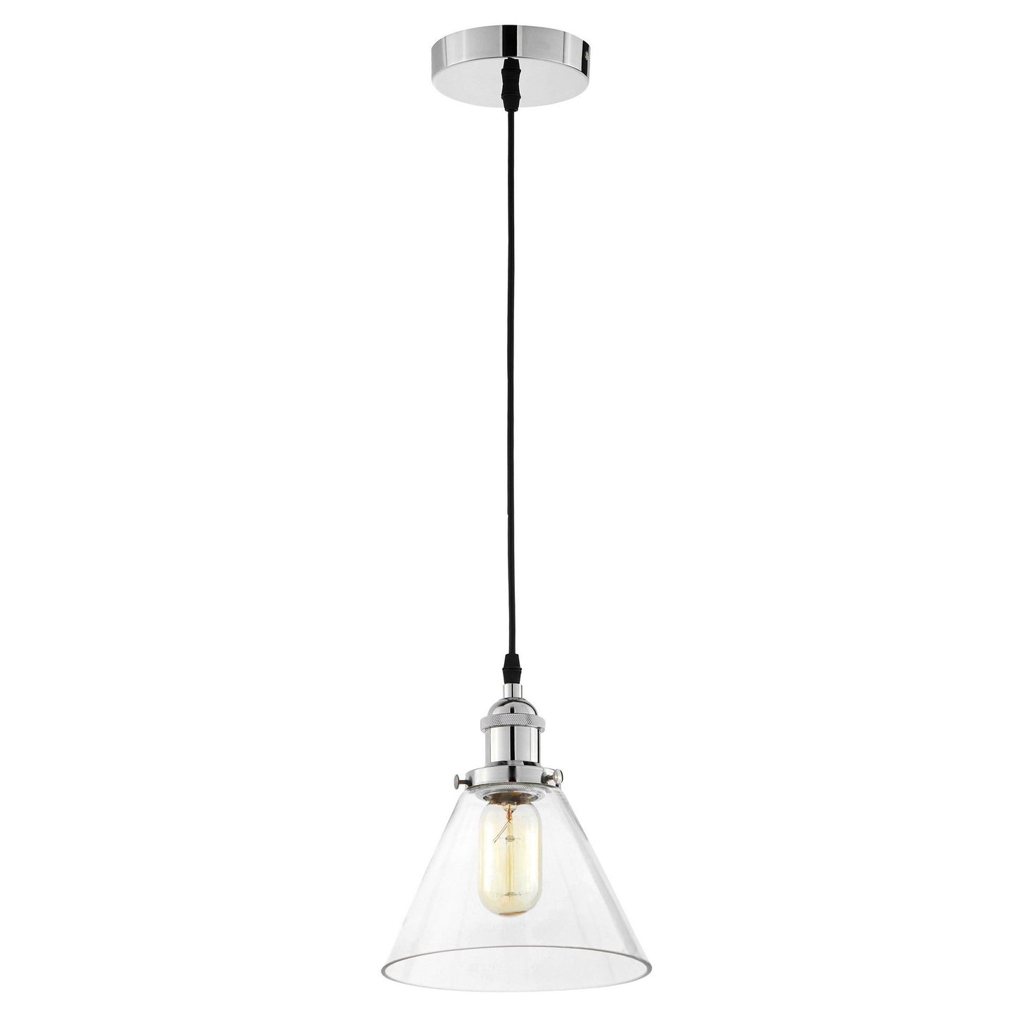 LOFT NUBI PRO W1 PENDANT LAMP - LuminaLux