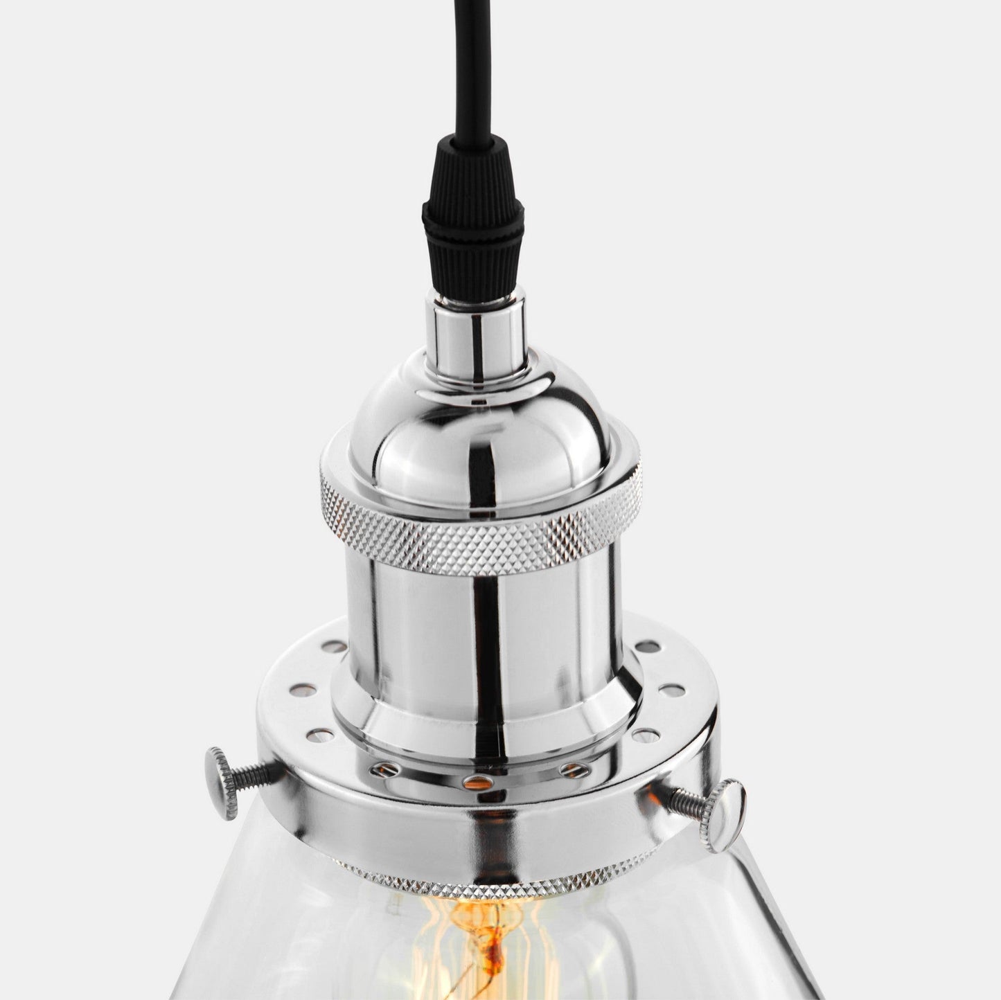 LOFT NUBI PRO W1 PENDANT LAMP - LuminaLux