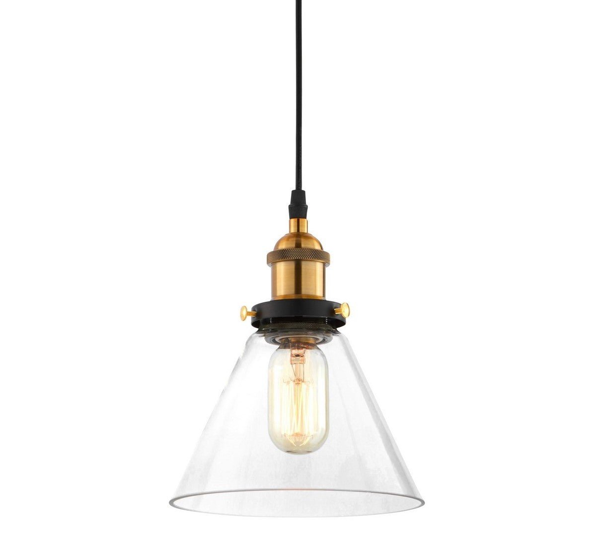 LOFT PENDANT LAMP NUBI W1 - LuminaLux