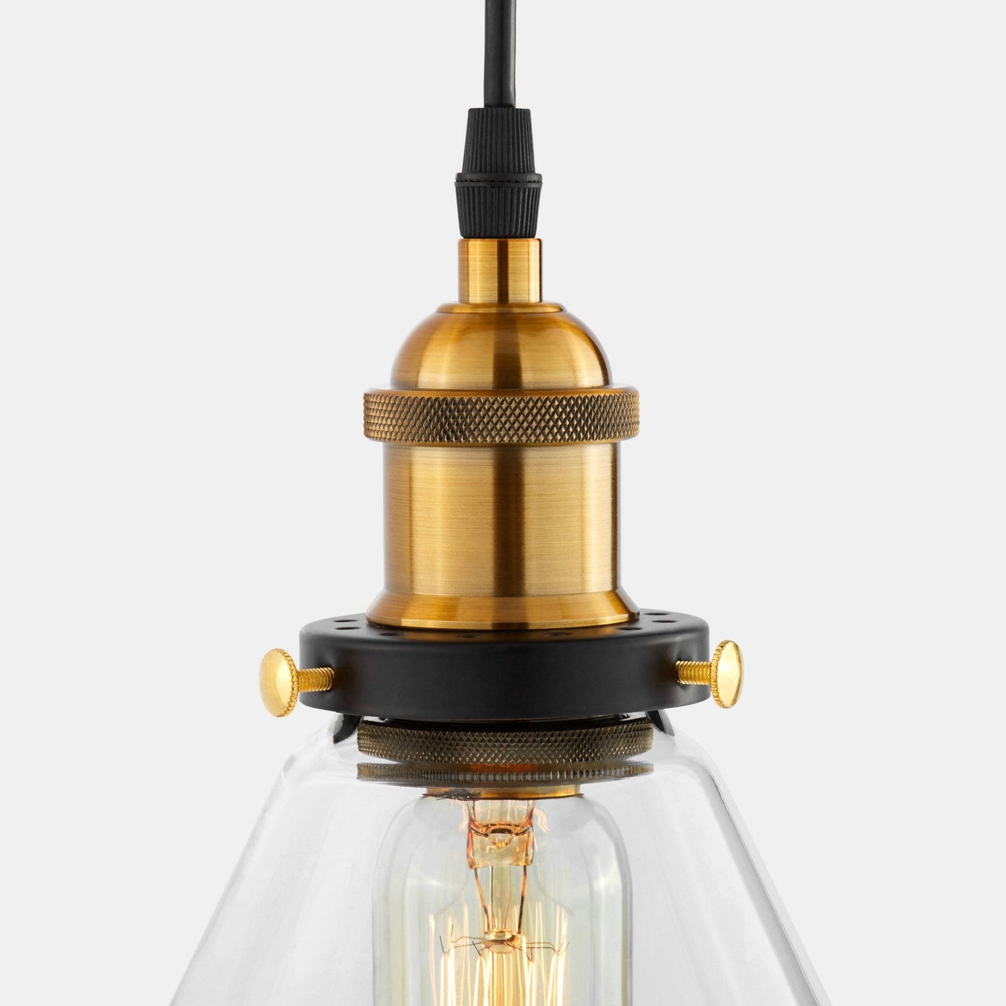 LOFT PENDANT LAMP NUBI W1 - LuminaLux