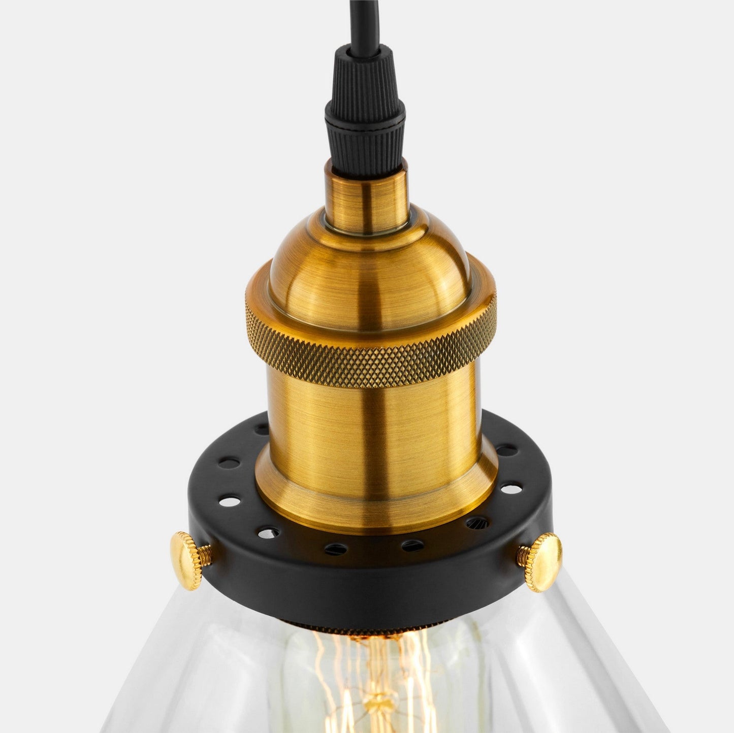 LOFT PENDANT LAMP NUBI W1 - LuminaLux