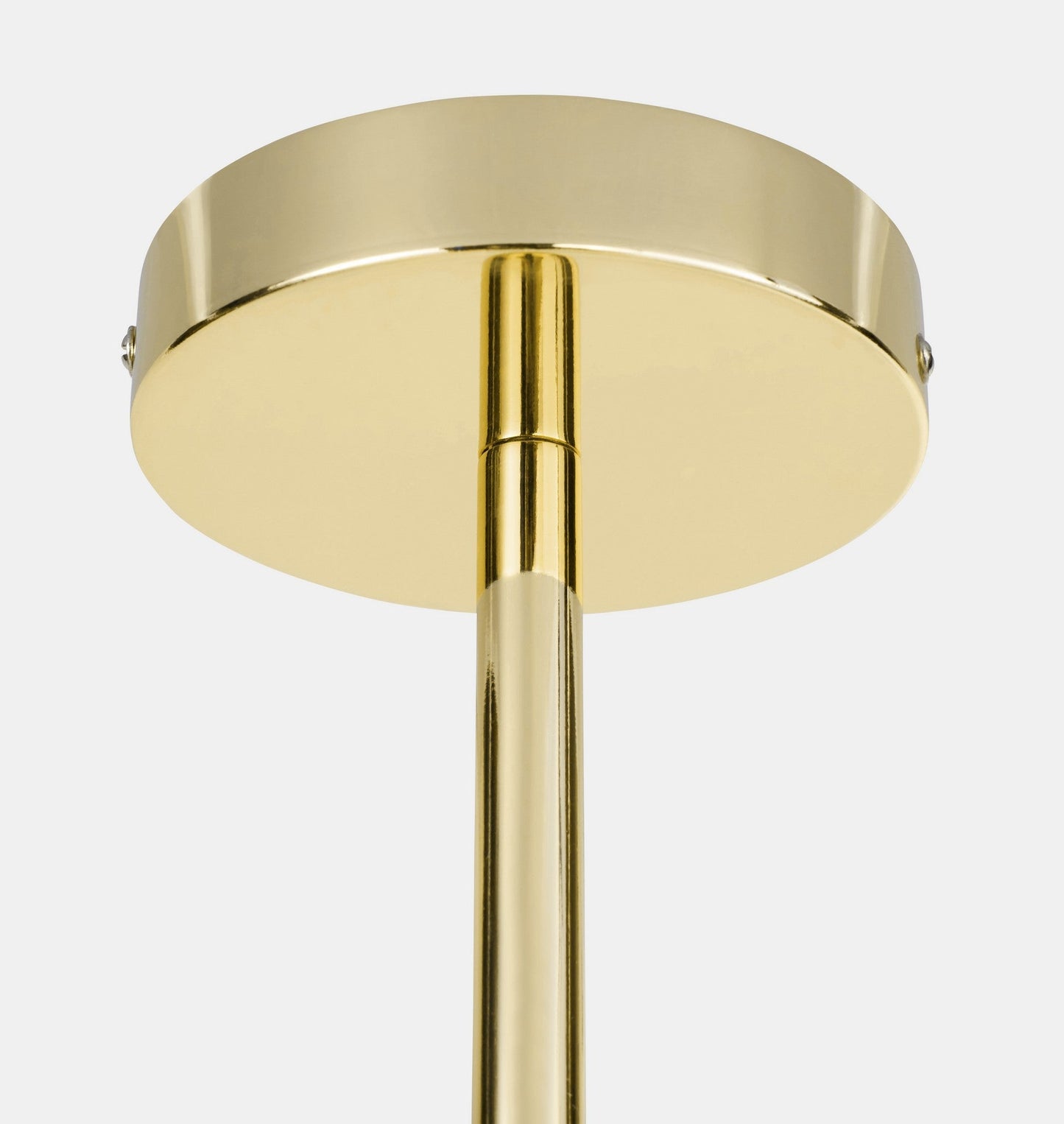 MODERN PENDANT LAMP CLASSIC GOLD PETRICA W16 - LuminaLux