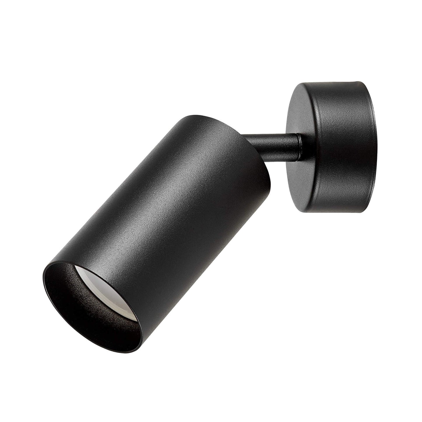 MODERN WALL LAMP WALL LAMP BLACK NEO W1 - LuminaLux