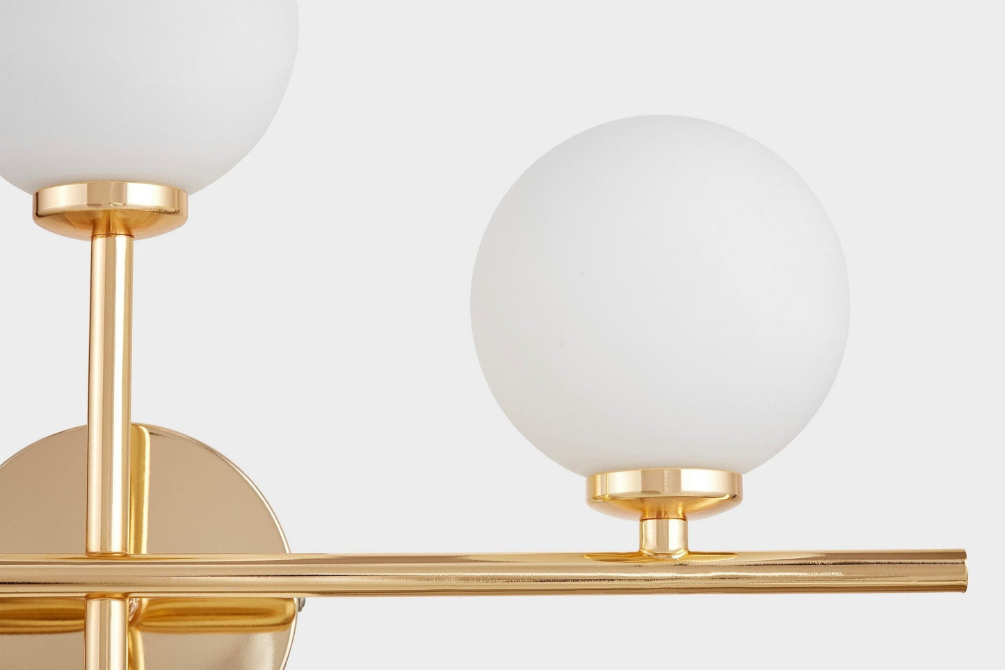 WALL LAMP WALL LAMP MODERN GOLD MARSIAD NEO RT - LuminaLux