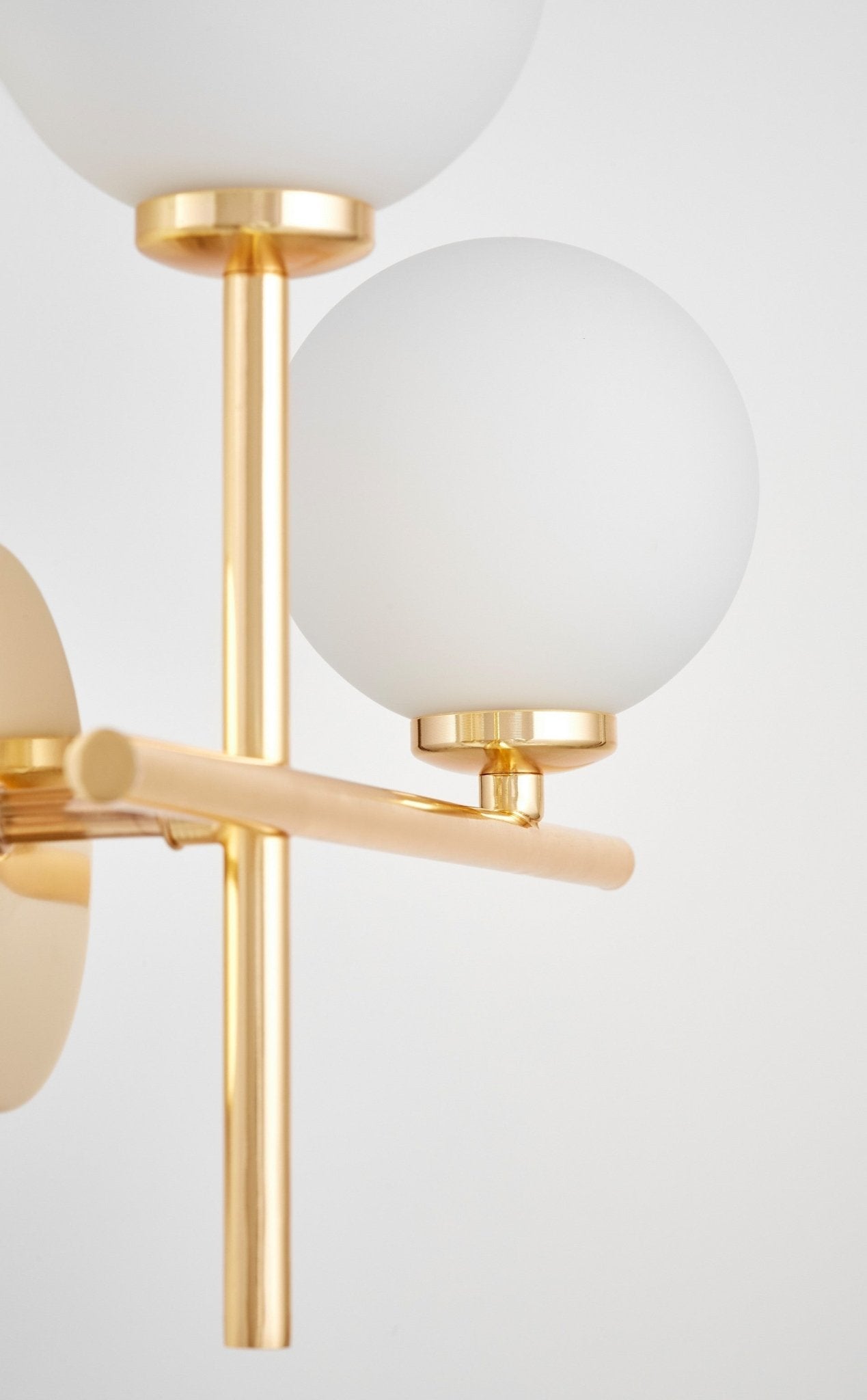 WALL LAMP WALL LAMP MODERN GOLD MARSIAD NEO RT - LuminaLux