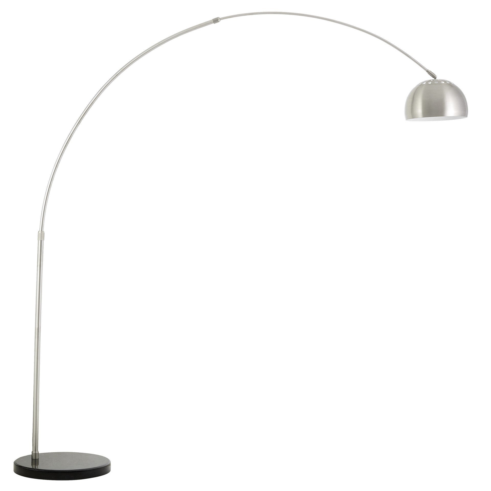 AZURRO C1 FLOOR STANDING LAMP - LuminaLux