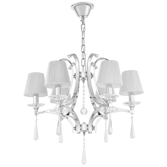 CLASSIC VENISIA W6 CRYSTAL CHANDELIER - LuminaLux