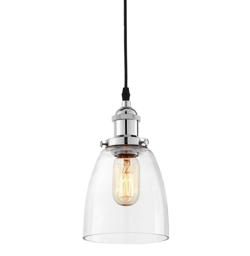 FABI PRO W1 PENDANT OVERHANG LAMP - LuminaLux
