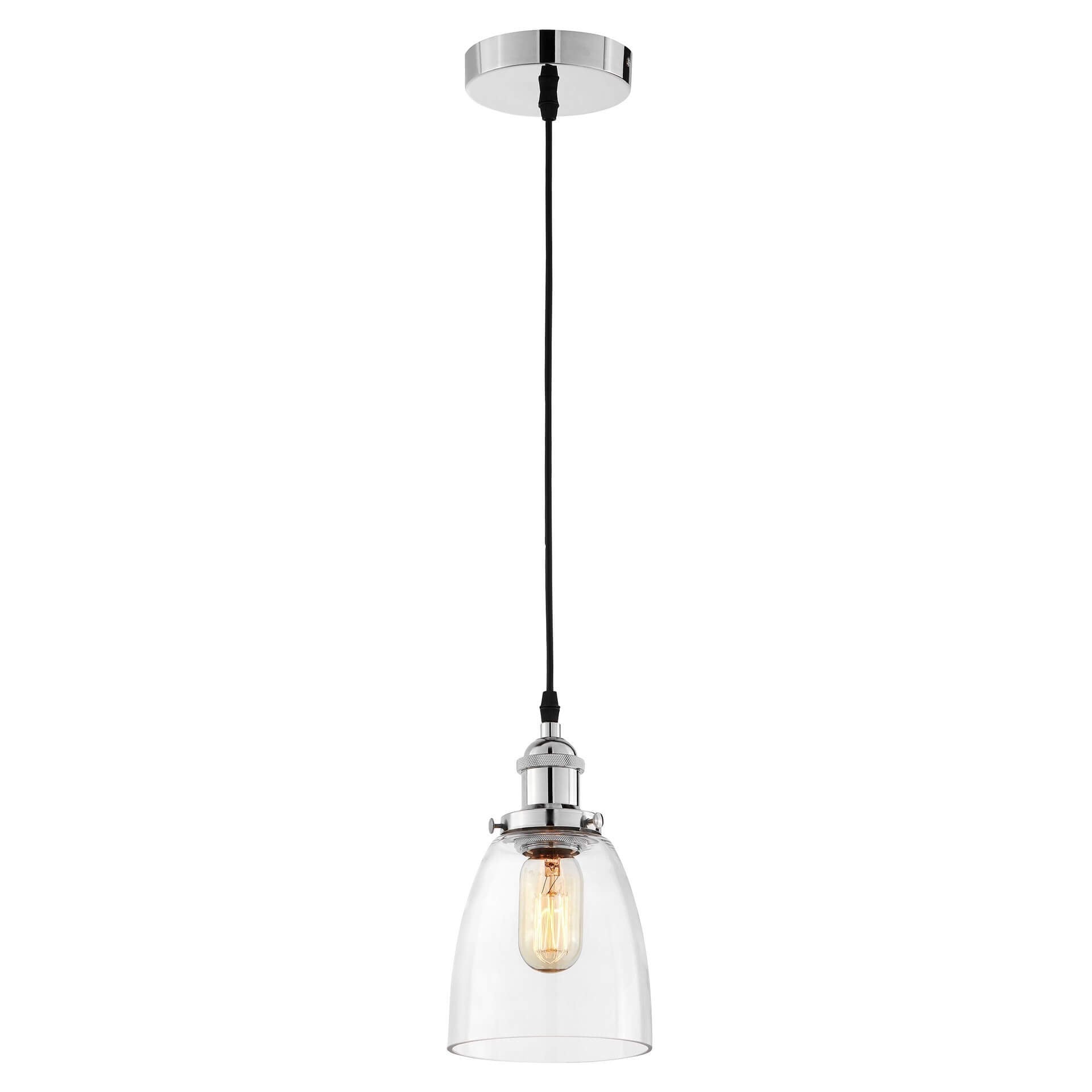 FABI PRO W1 PENDANT OVERHANG LAMP - LuminaLux