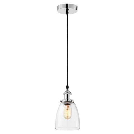 FABI PRO W1 PENDANT OVERHANG LAMP - LuminaLux