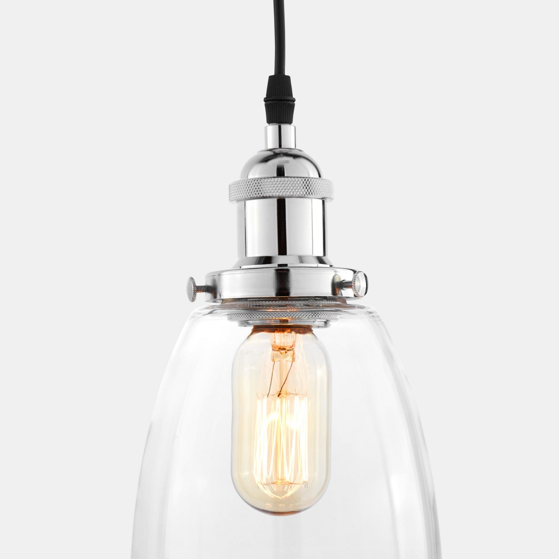 FABI PRO W1 PENDANT OVERHANG LAMP - LuminaLux