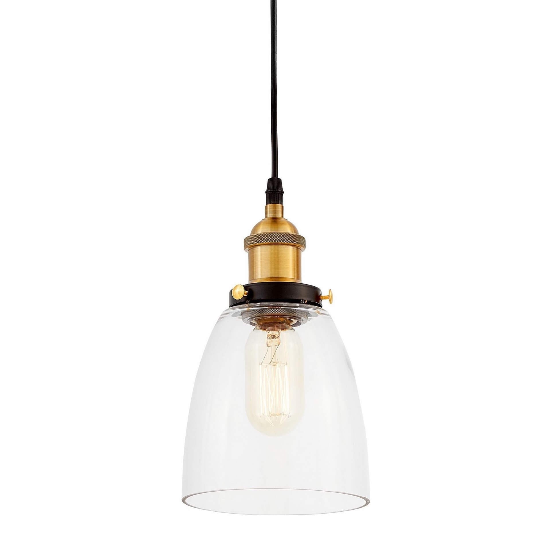 FABI W1 HANGING PENDANT LAMP - LuminaLux