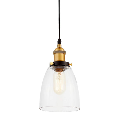 FABI W1 HANGING PENDANT LAMP - LuminaLux