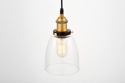 FABI W1 HANGING PENDANT LAMP - LuminaLux