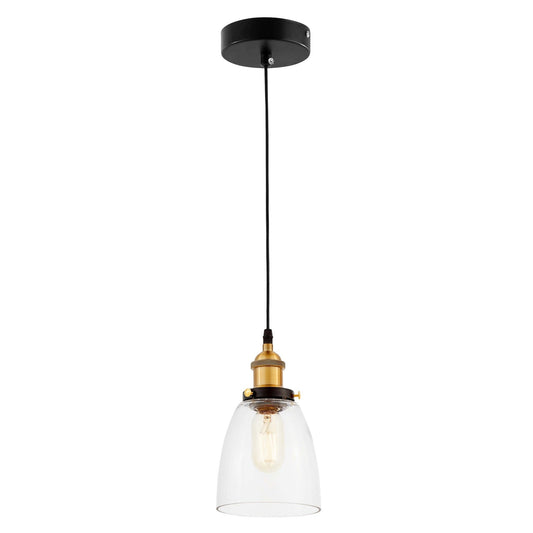 FABI W1 HANGING PENDANT LAMP - LuminaLux