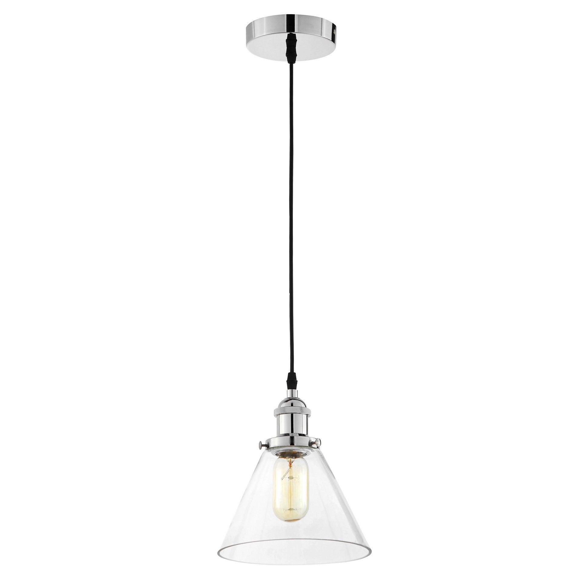 LOFT NUBI PRO W1 PENDANT LAMP - LuminaLux