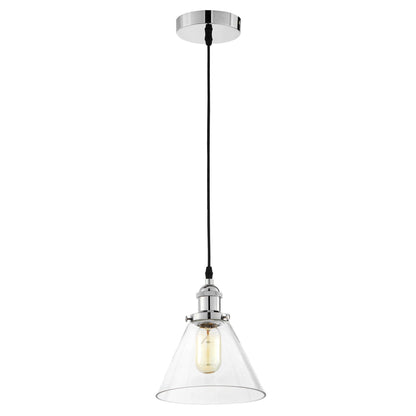 LOFT NUBI PRO W1 PENDANT LAMP - LuminaLux