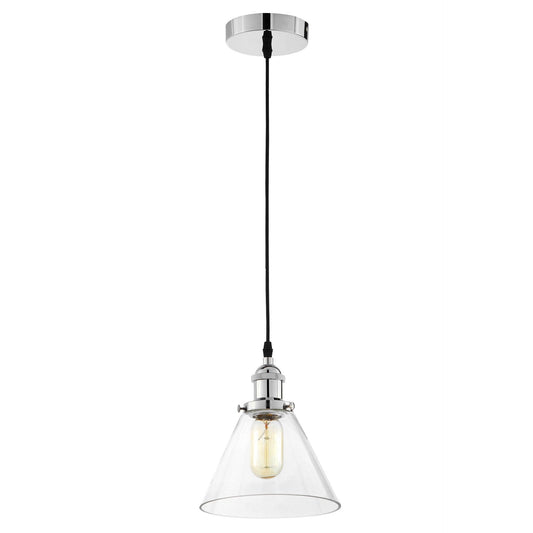 LOFT NUBI PRO W1 PENDANT LAMP - LuminaLux