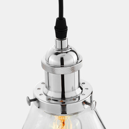 LOFT NUBI PRO W1 PENDANT LAMP - LuminaLux