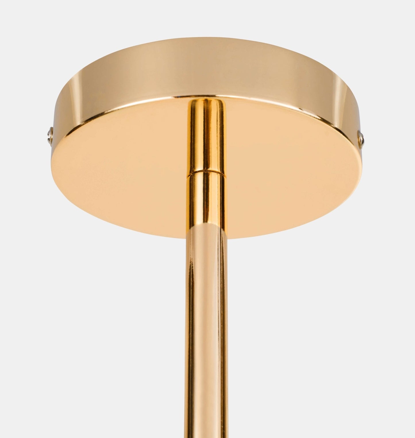 MODERN GOLD PETRICA PENDANT LAMP W16 - LuminaLux