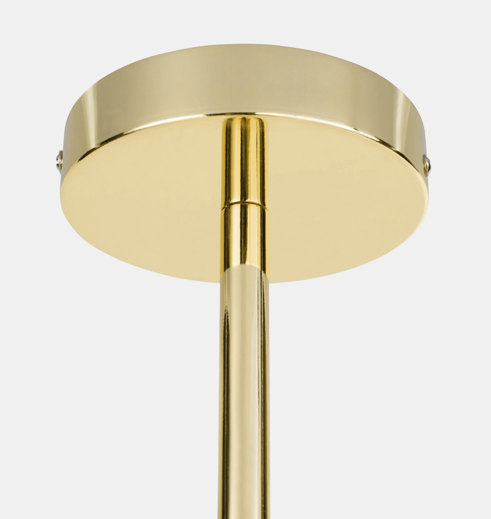 MODERN PENDANT LAMP CLASSIC GOLD PETRICA W16 - LuminaLux
