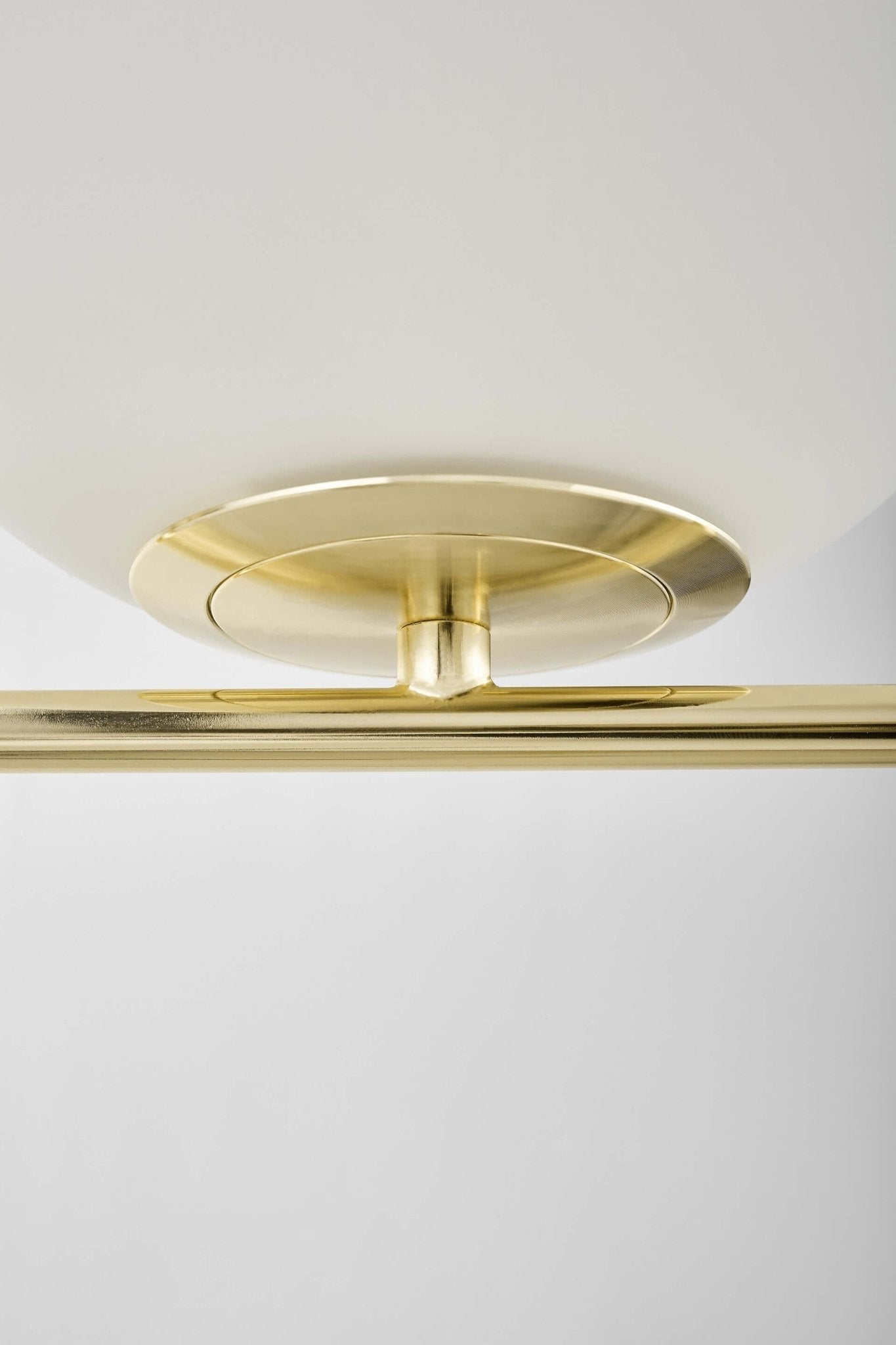 MODERN WALL LAMP WALL LAMP CLASSIC GOLD SORENTO D15 - LuminaLux
