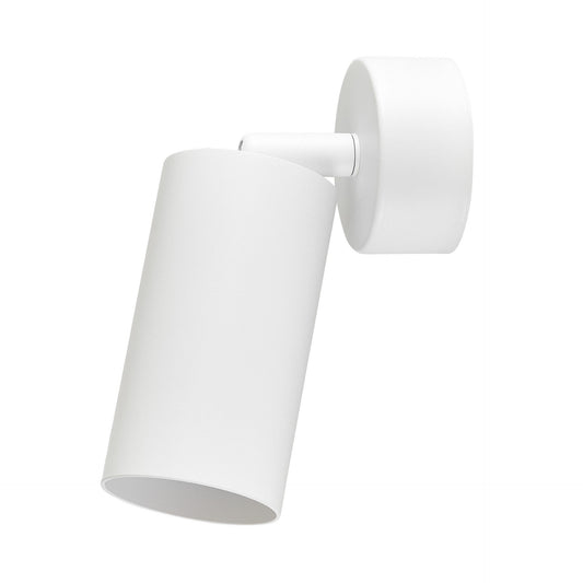 MODERN WALL LAMP WALL LAMP WHITE NEO W1 - LuminaLux