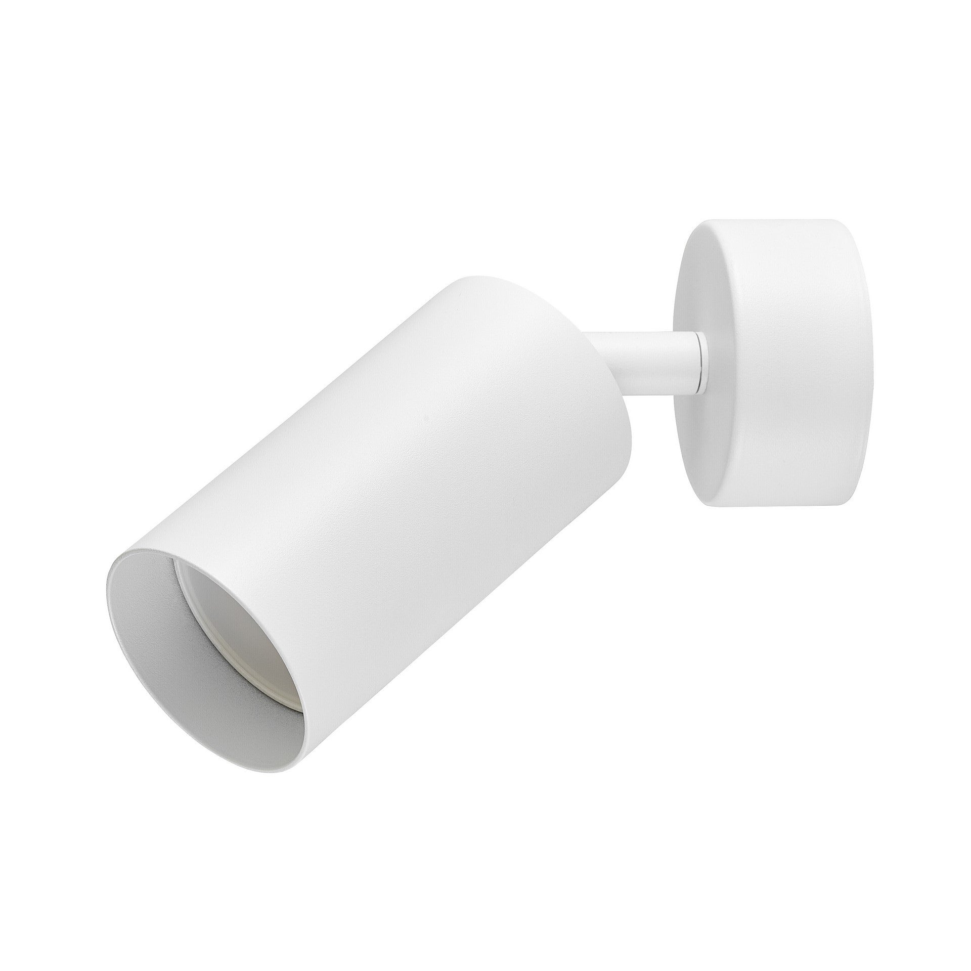 MODERN WALL LAMP WALL LAMP WHITE NEO W1 - LuminaLux