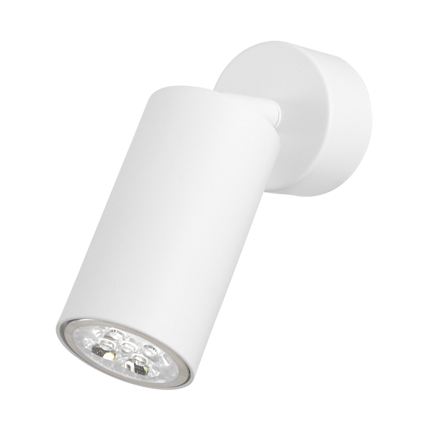 MODERN WALL LAMP WALL LAMP WHITE NEO W1 - LuminaLux