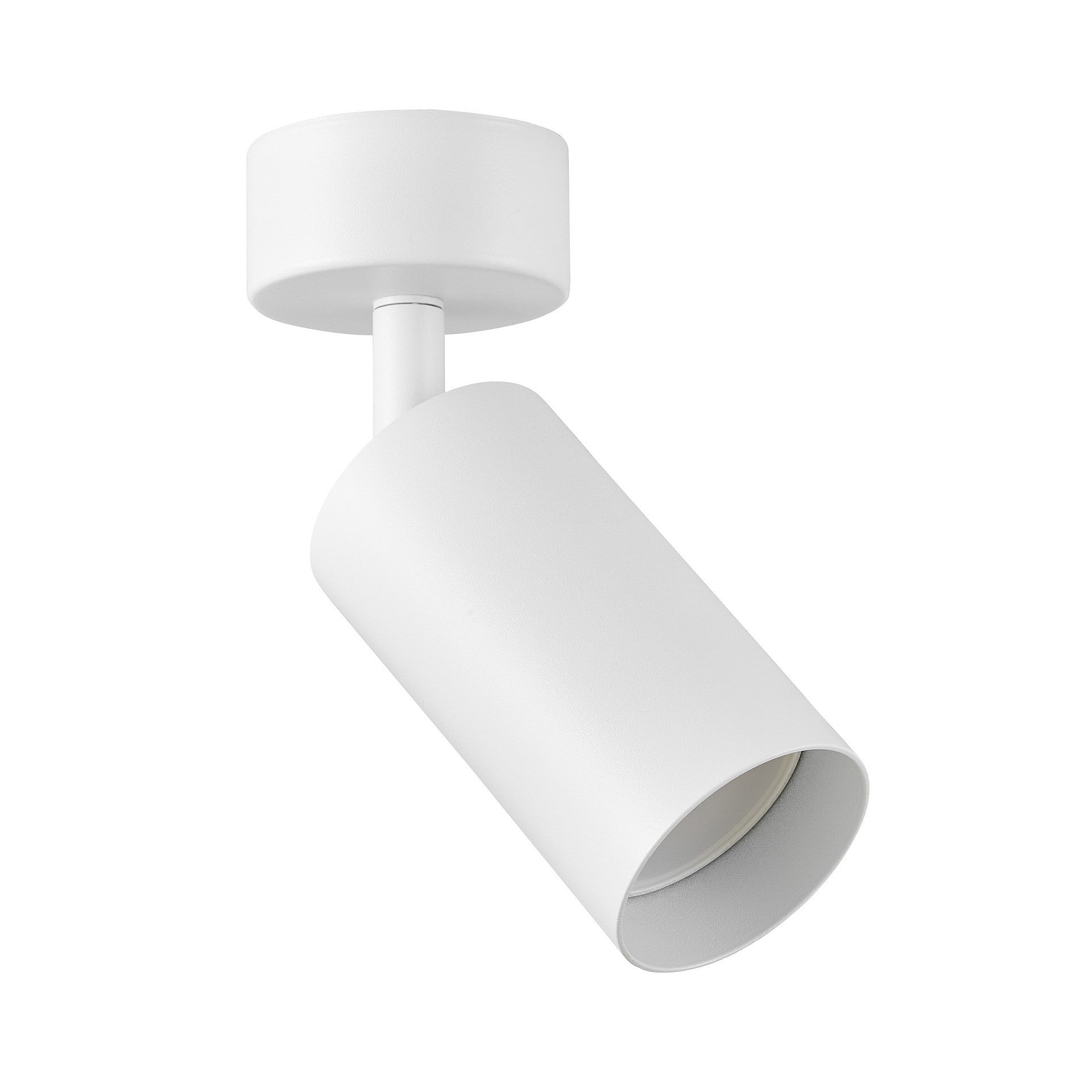 SPOT MODERN CEILING LAMP WHITE NEO W1 - LuminaLux