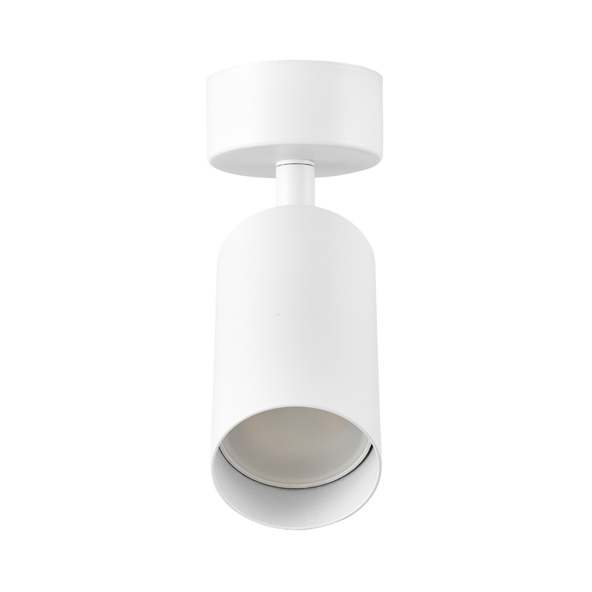 SPOT MODERN CEILING LAMP WHITE NEO W1 - LuminaLux