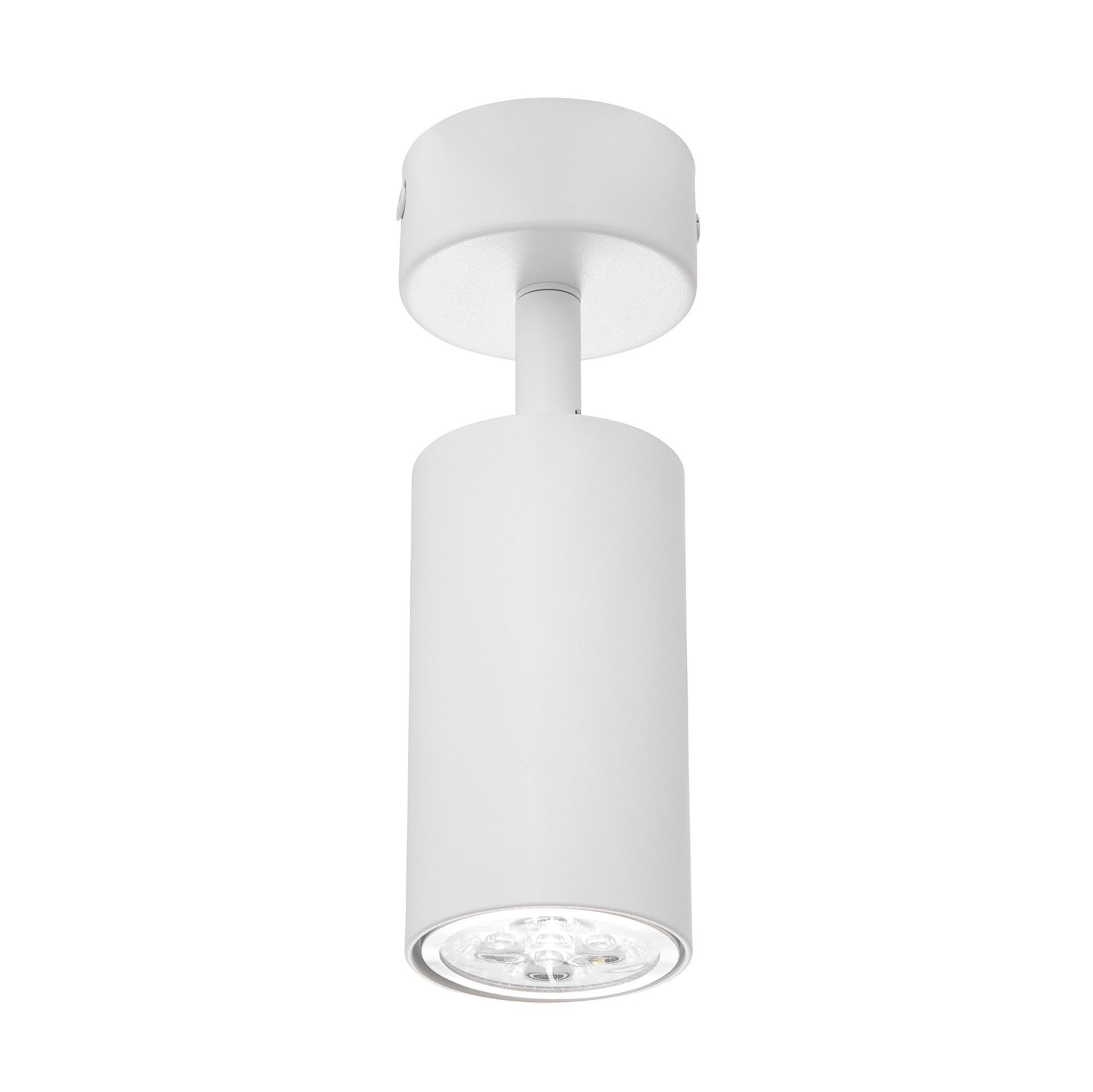 SPOT MODERN CEILING LAMP WHITE NEO W1 - LuminaLux