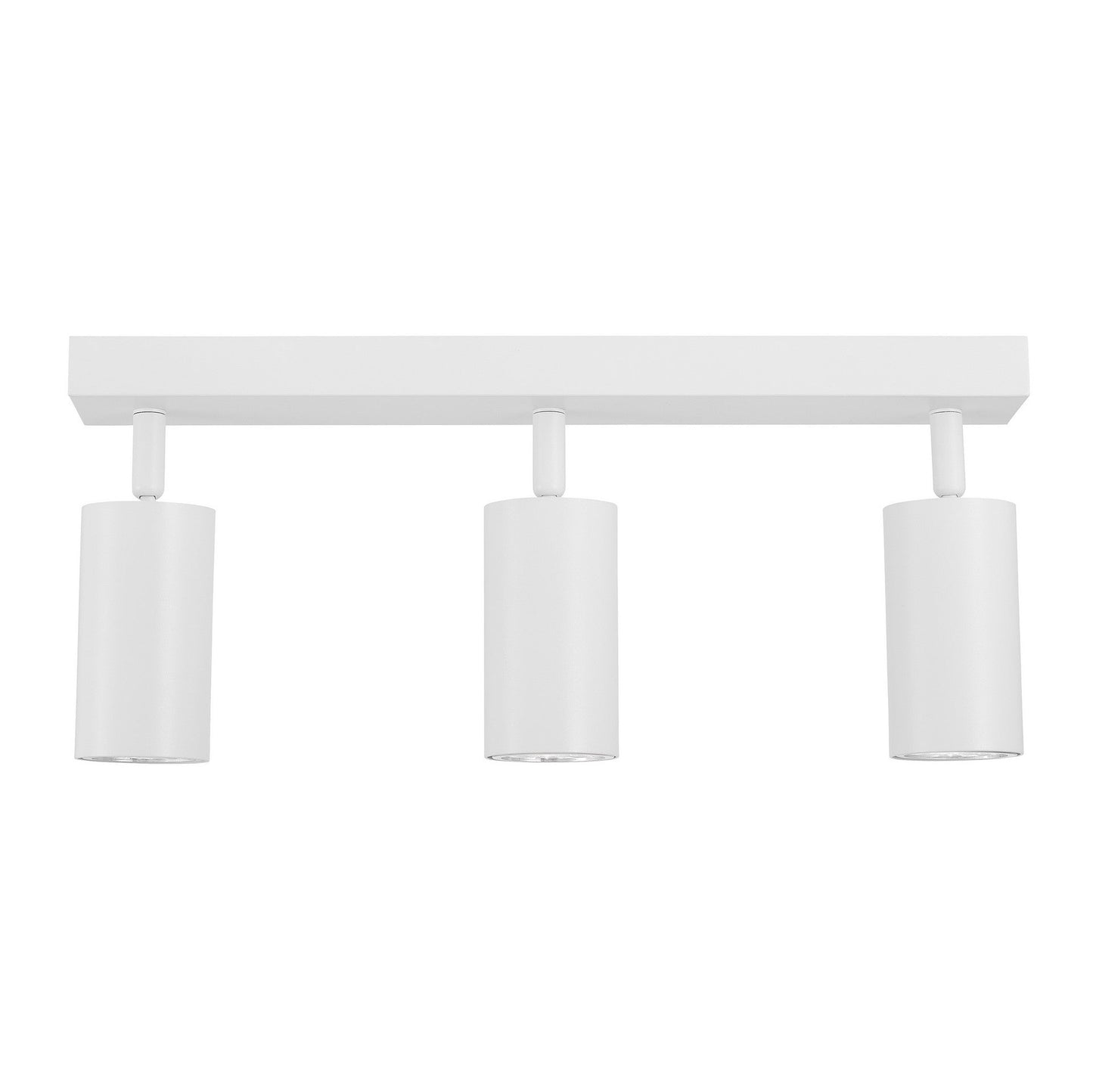 SPOT MODERN CEILING LAMP WHITE NEO W3 - LuminaLux