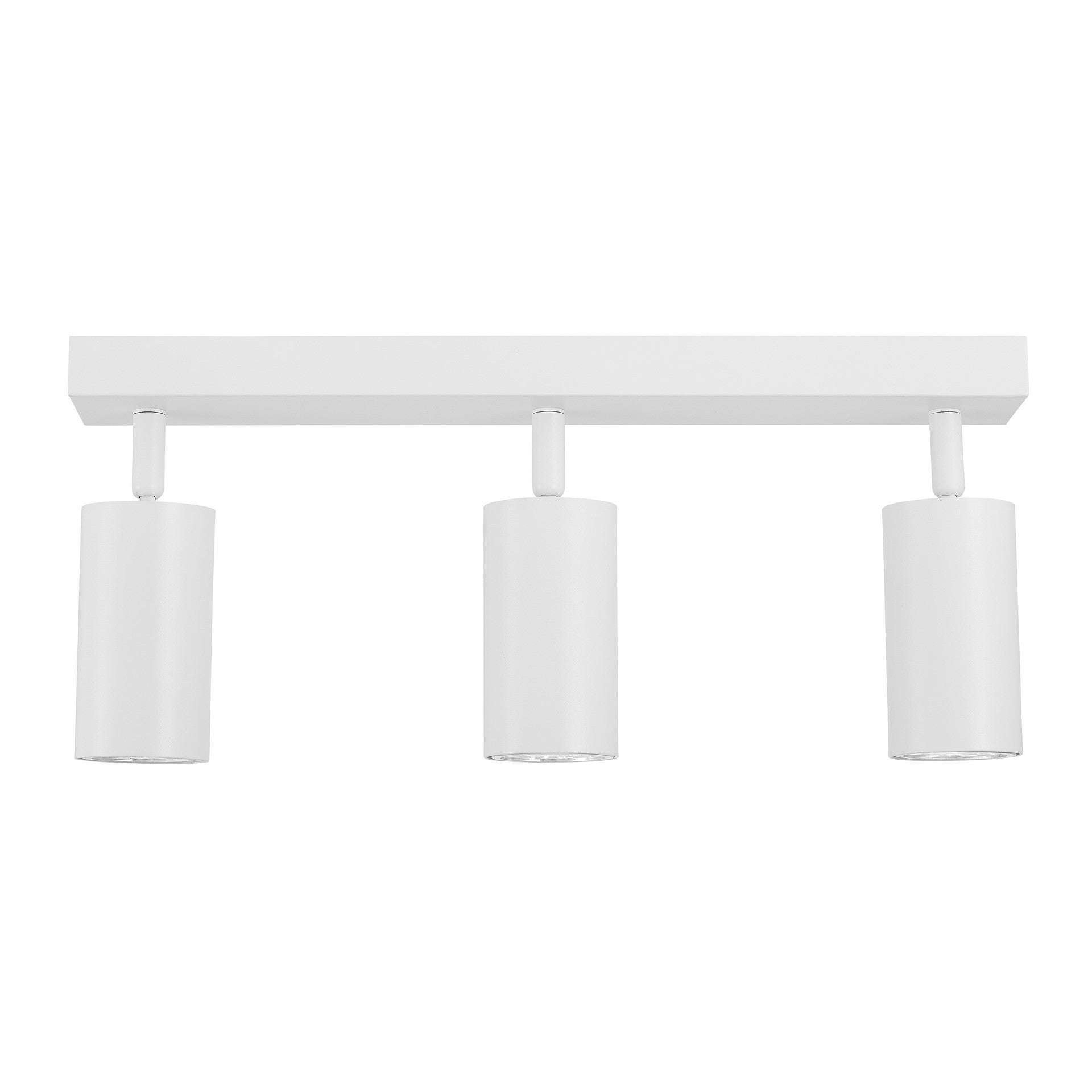 SPOT MODERN CEILING LAMP WHITE NEO W3 - LuminaLux