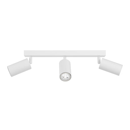 SPOT MODERN CEILING LAMP WHITE NEO W3 - LuminaLux