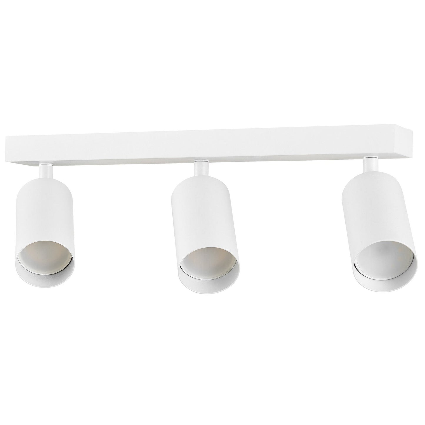 SPOT MODERN CEILING LAMP WHITE NEO W3 - LuminaLux