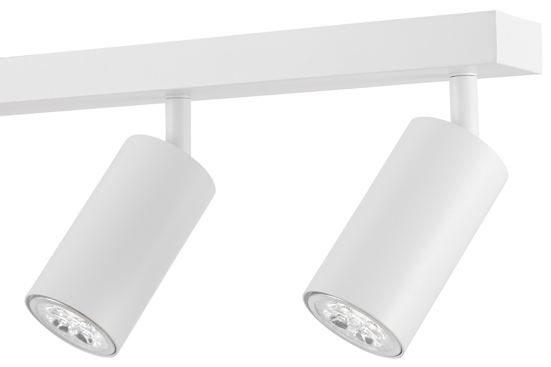 SPOT MODERN CEILING LAMP WHITE NEO W3 - LuminaLux