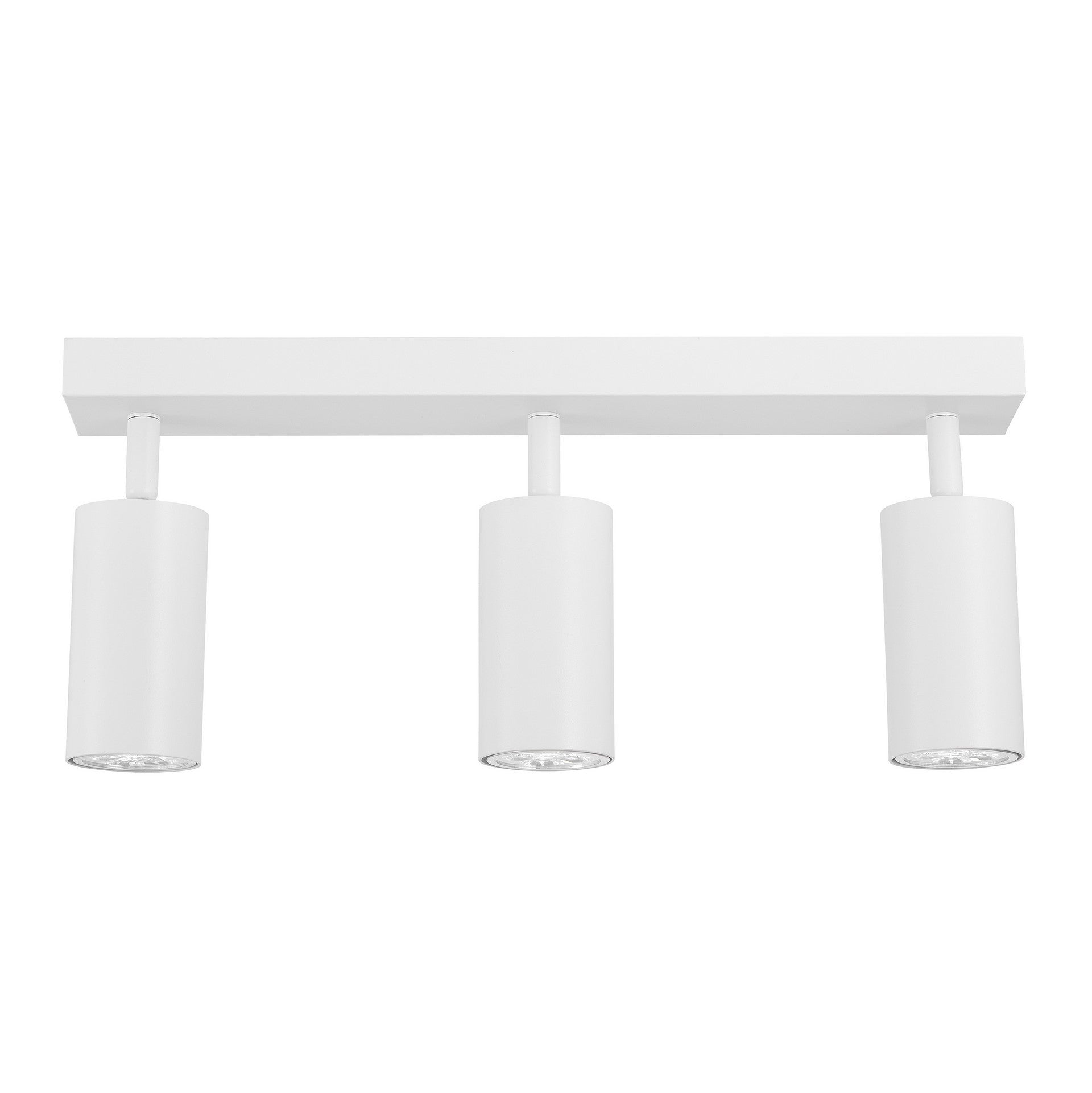 SPOT MODERN CEILING LAMP WHITE NEO W3 - LuminaLux