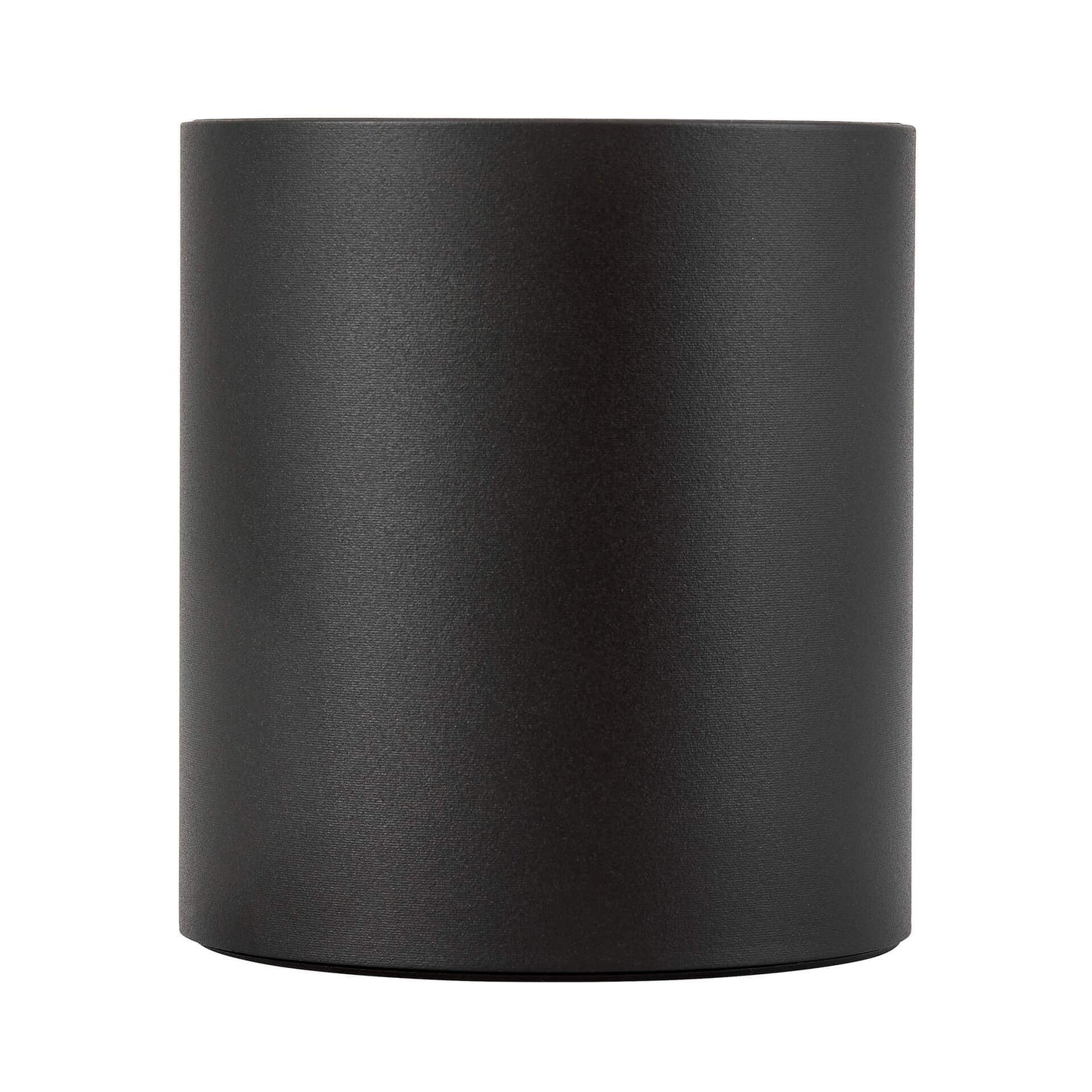 SPOT SURFACE - MOUNTED LUMINAIRE TUBA BLACK NURI W1 - LuminaLux