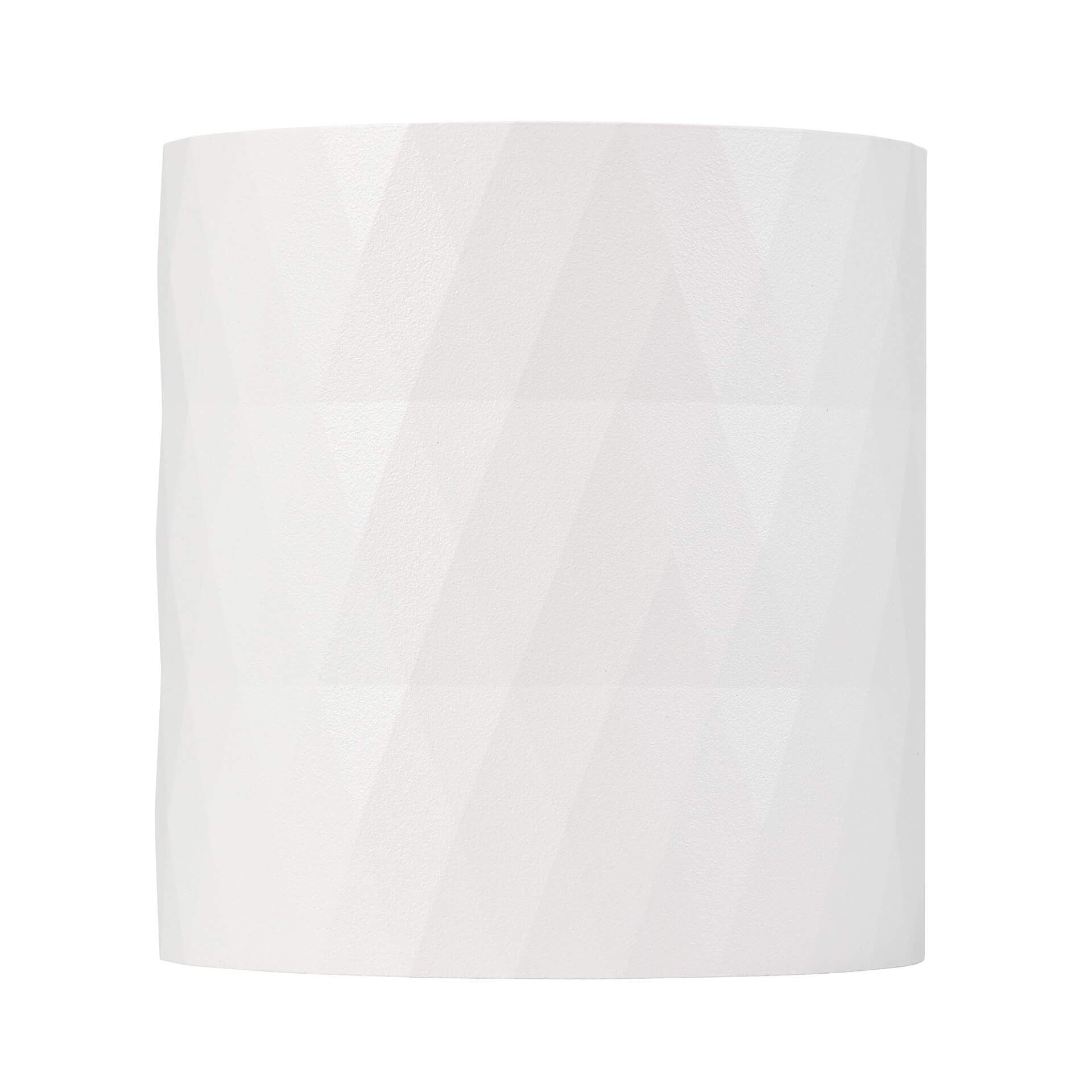 SPOT SURFACE - MOUNTED LUMINAIRE TUBA WHITE TIGO W1 - LuminaLux