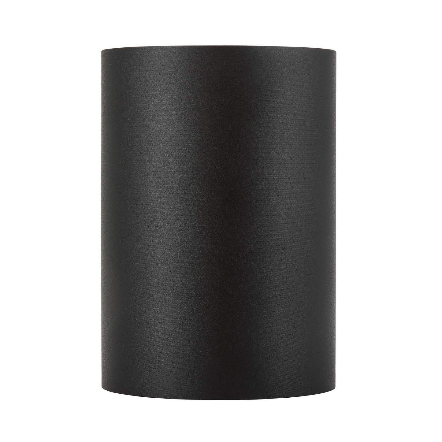 SPOT TUBA SURFACE - MOUNTED LUMINAIRE BLACK CONE W1 - LuminaLux