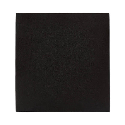 SPOT TUBA SURFACE - MOUNTED LUMINAIRE BLACK ERBA W1 - LuminaLux