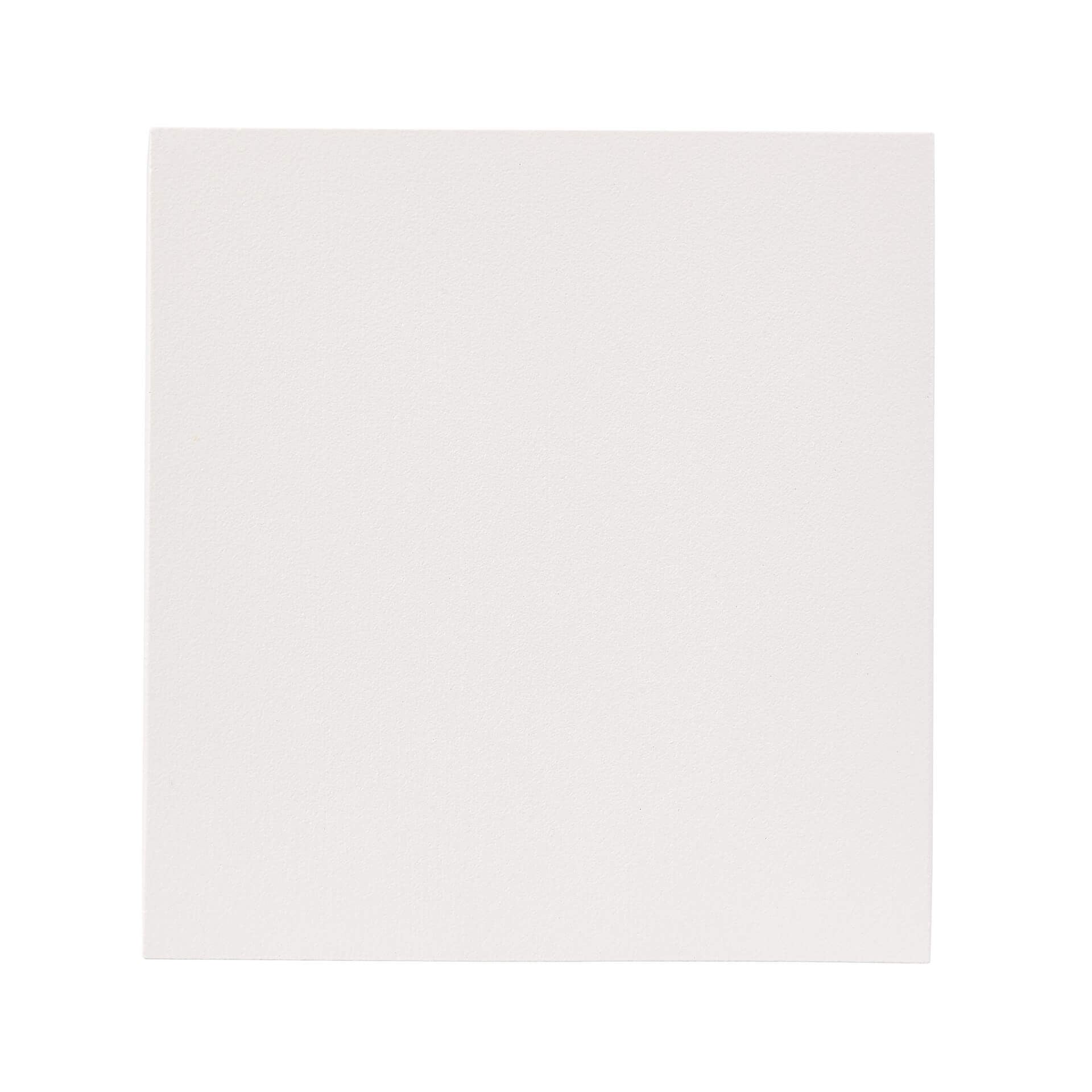 SPOT TUBA SURFACE - MOUNTED LUMINAIRE WHITE ERBA W1 - LuminaLux